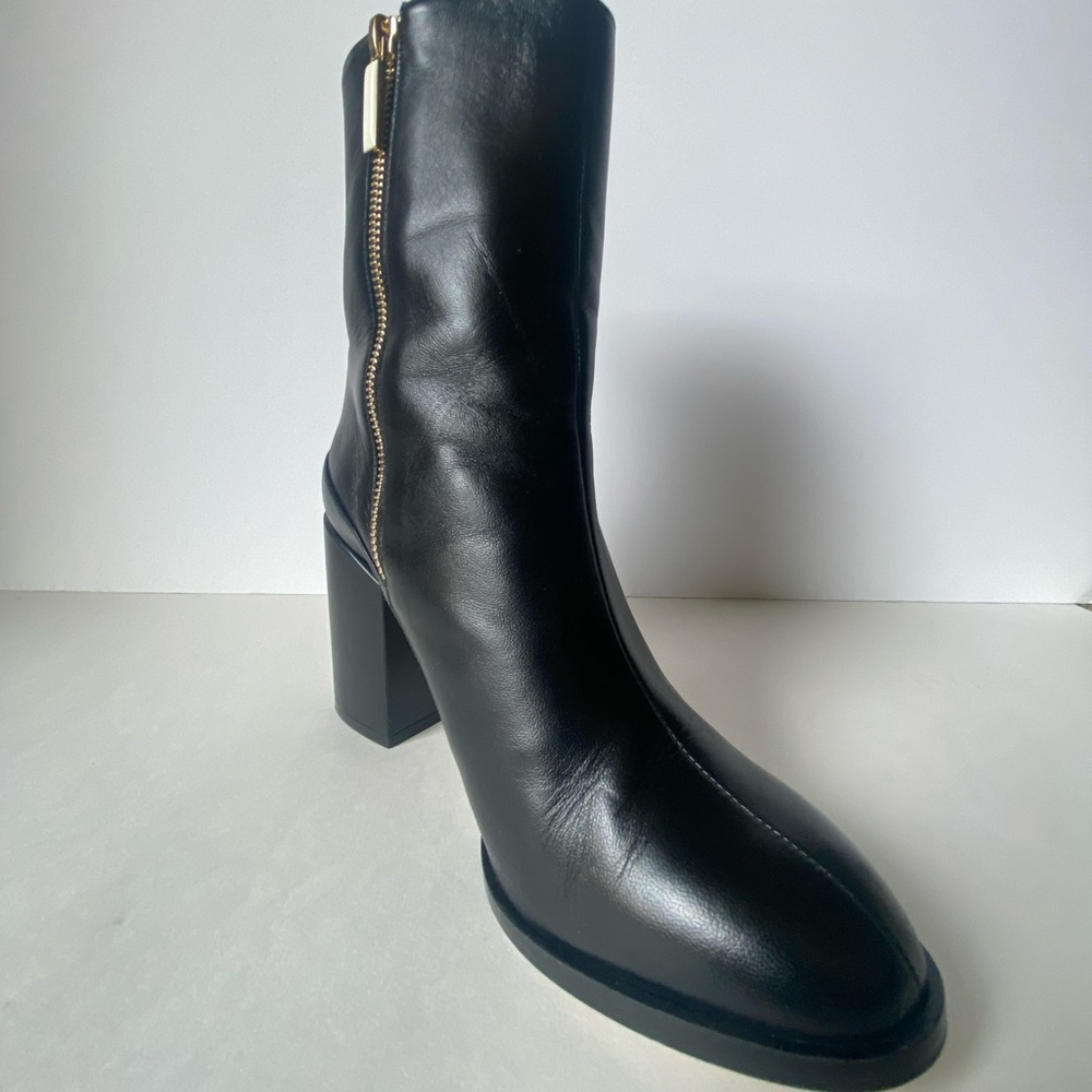 DEAR FRANCIS Spirit Boot